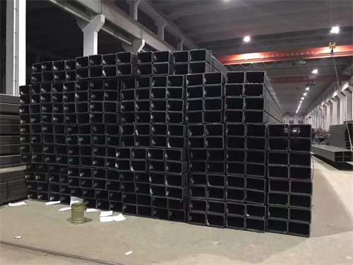 友好冷拔方管选型指南 工程采购怎么选